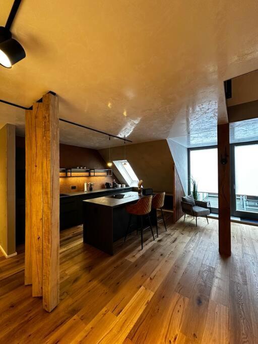 エアフルトLoft Freigeistアパートメント エクステリア 写真